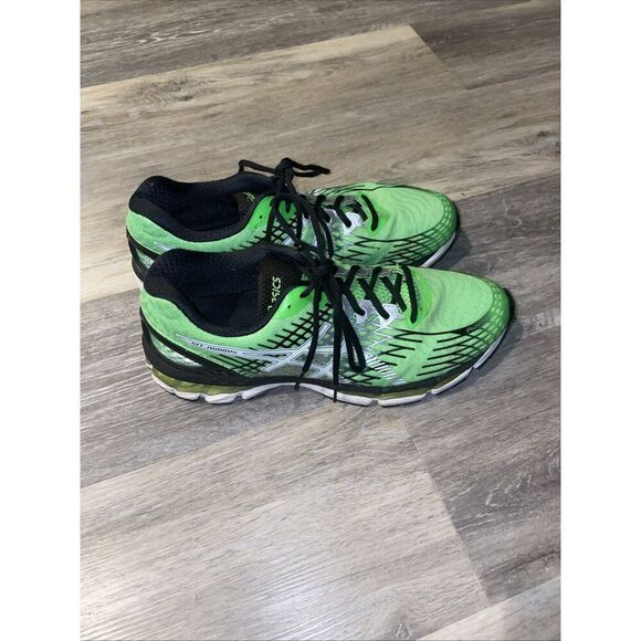 Asics Gel-Kayano 21 Running